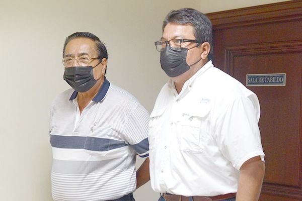 Aumenta demanda de transporte en Frontera