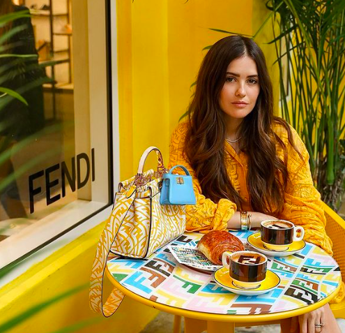 Los 10 restaurantes fashion que debes conocer