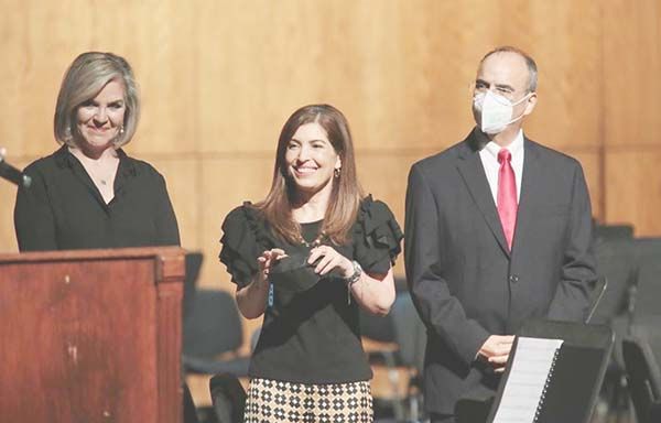 Inaugura Coahuila Festival Internacional de Guitarra