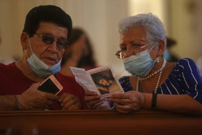 Como que huele a ‘viejito’: Por esta razón los adultos mayores tienen un aroma particular