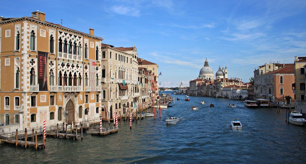 Cuánto costará el ‘cóver’ para entrar a Venecia a partir de 2023