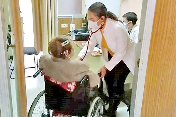 Va IMSS por Continuidad de Servicios Ordinarios