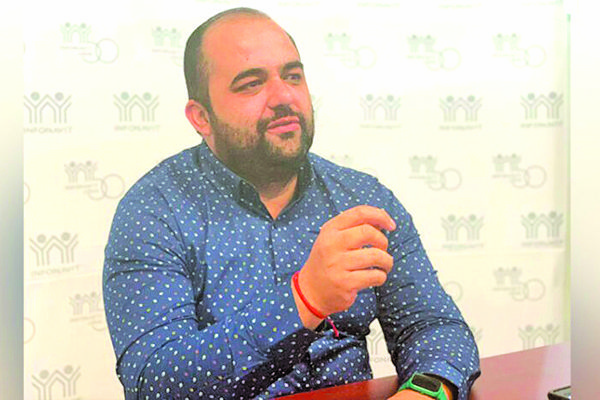 Entrega Infonavit primer crediterreno en Coahuila
