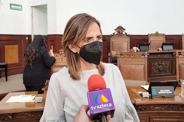 Revisan proyectos de Ley de Ingresos