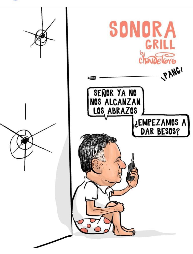 CUANDO EL IXTLERO HABLA