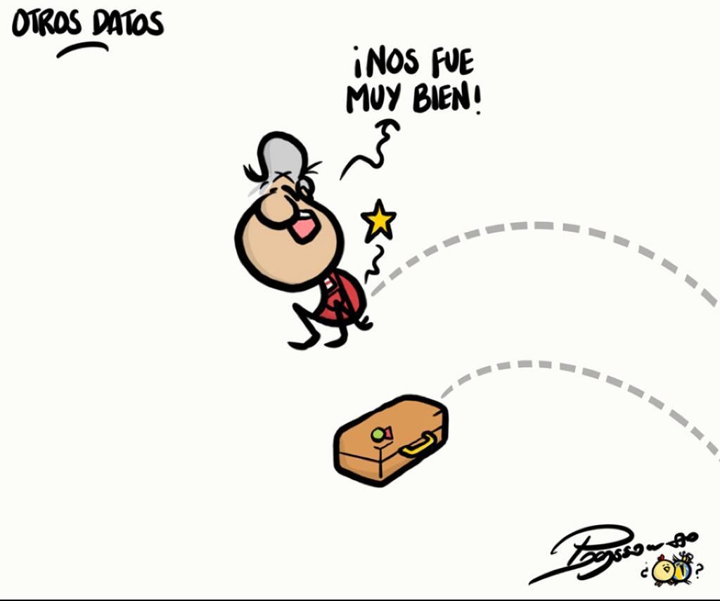 CUANDO EL IXTLERO HABLA