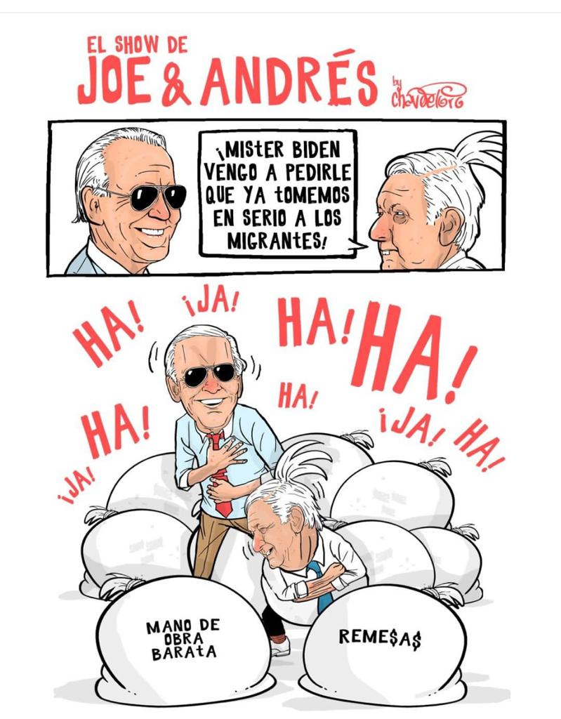CUANDO EL IXTLERO HABLA