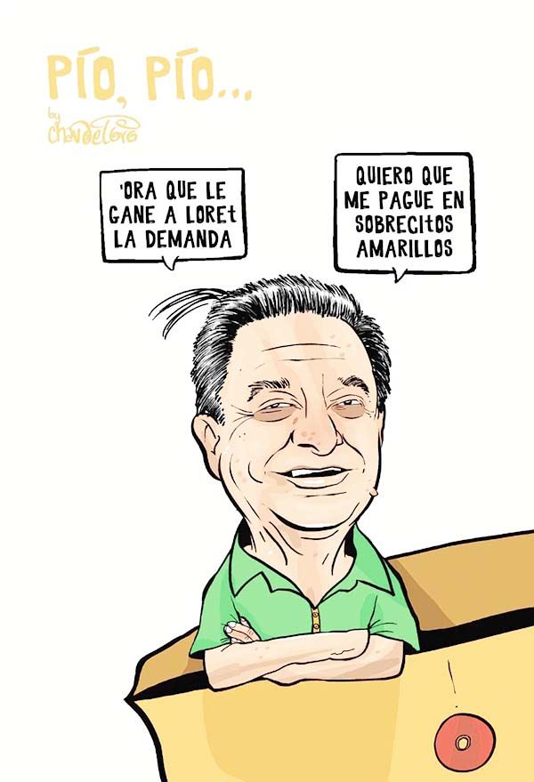 CUANDO EL IXTLERO HABLA