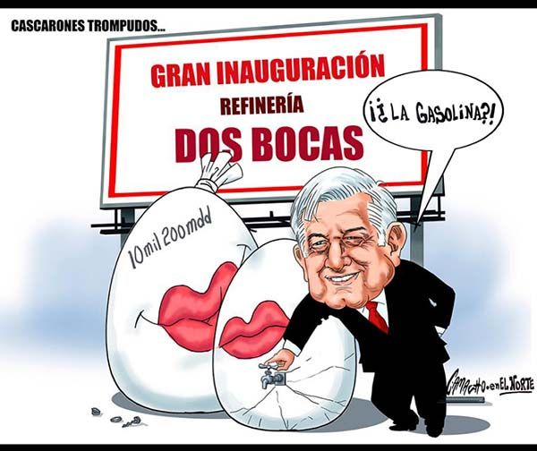 CUANDO EL IXTLERO HABLA