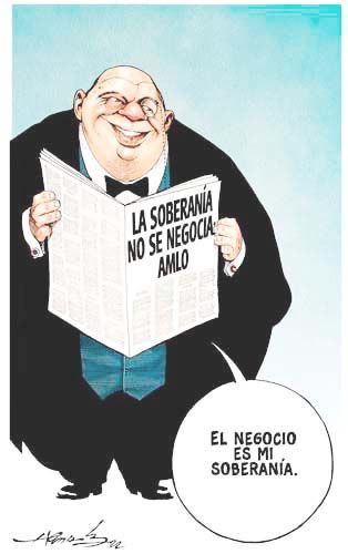 CUANDO EL IXTLERO HABLA