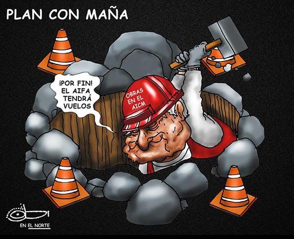 CUANDO EL IXTLERO HABLA