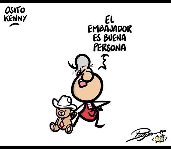 CUANDO EL IXTLERO HABLA