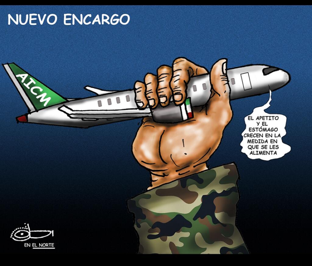 CUANDO EL IXTLERO HABLA
