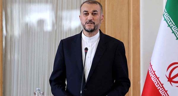 Irán llevó a cabo su primera ejecución pública