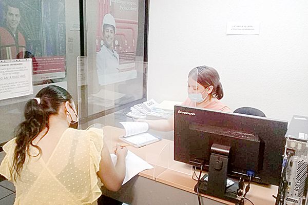 Entregan JLCA 500 mdp a trabajadores