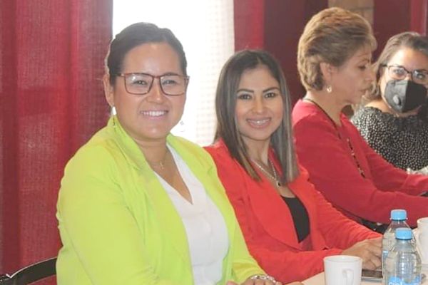 Invitan a jornadas de osteoporosis en DIF