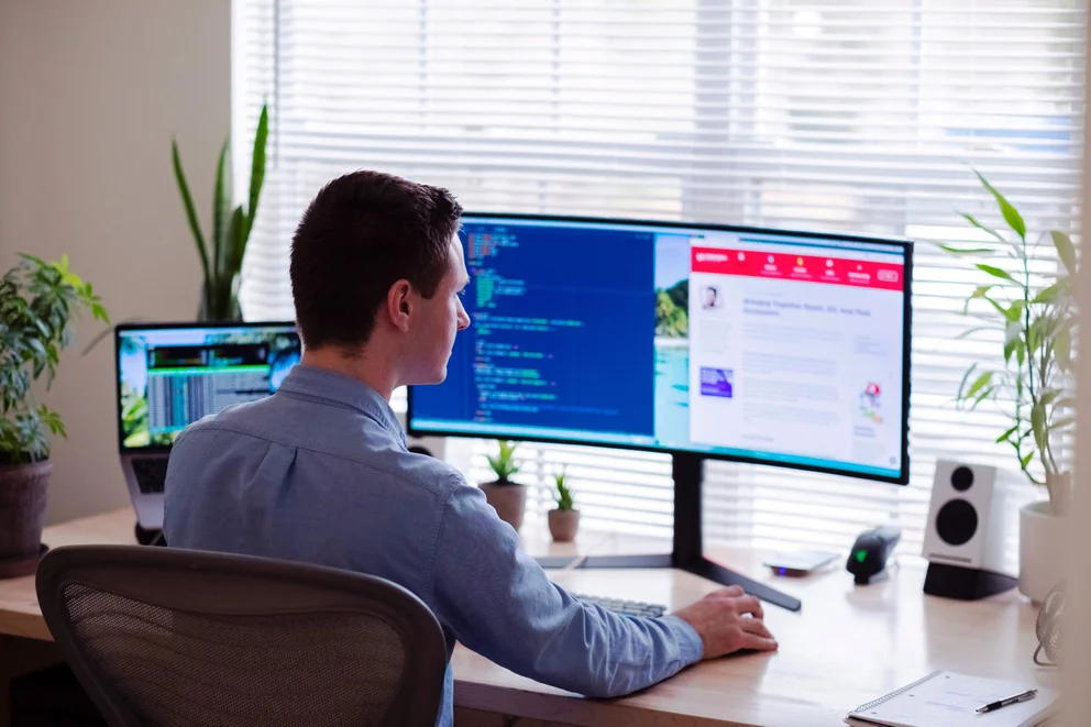 Trabajar en Silicon Valley, estos son los requisitos para ser contratado remotamente