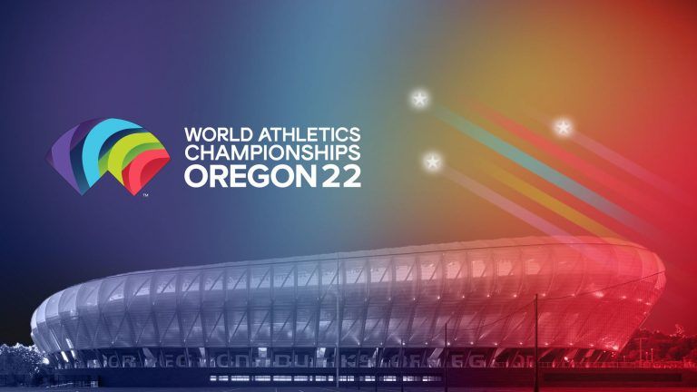 Todo sobre el Mundial de Atletismo 2022