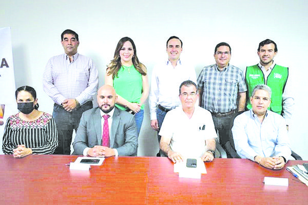 Fortalecen con Mejora capacitación y empleo