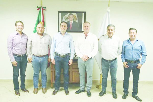 Llegará con Mejora gran programa de obra social