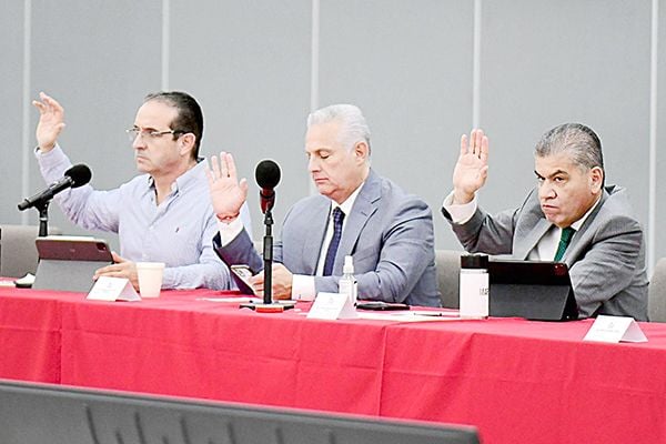Orientan esfuerzos a vacunación de niños