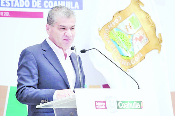 Coahuila, referente nacional en CJEM