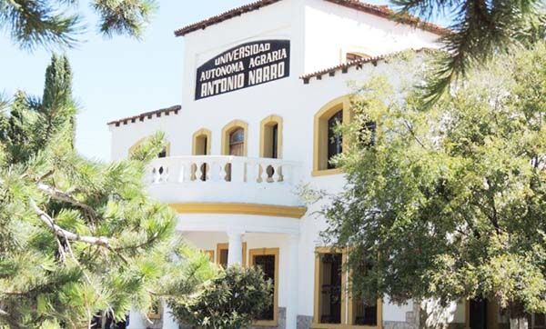 Inicia UAAAN restauración de La Gloria