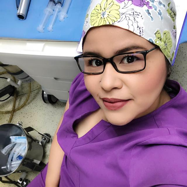 Massiel Mexia, médica del IMSS asesinada en Chihuahua