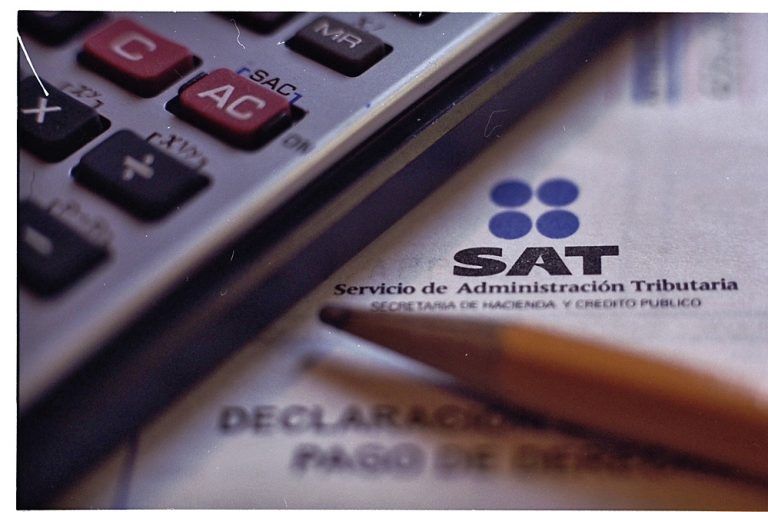 El ABC del SAT para recaudar más