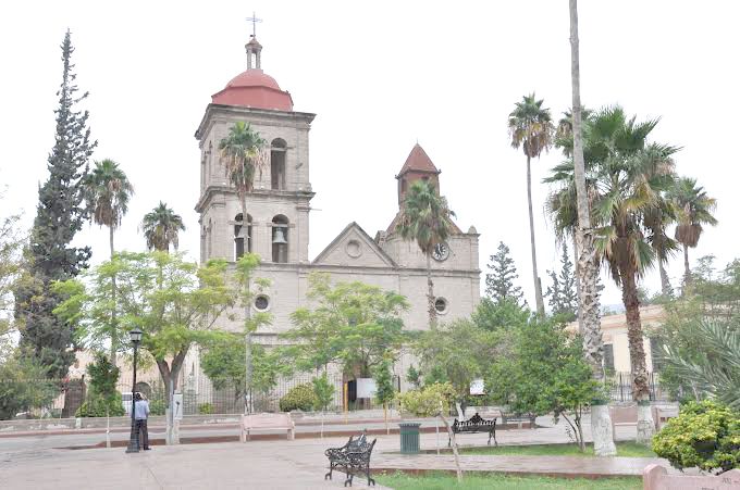 Pega quinta ola Covid a Región