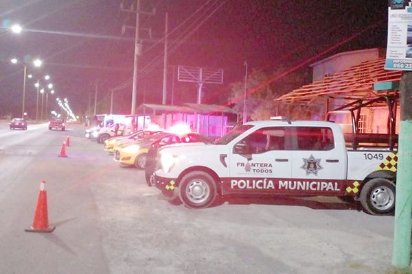 Cumplen objetivo filtros anti-alcohol