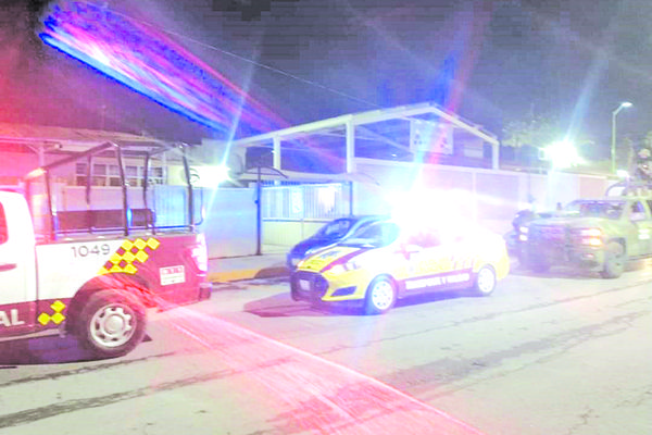 Cumplen objetivo filtros anti-alcohol