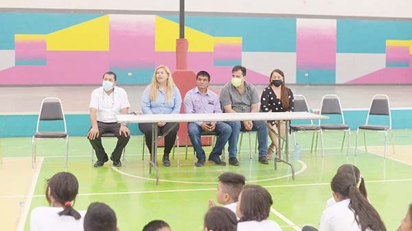 Inician cursos de verano en el DIF