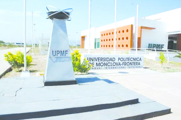Se amplía cupo de la UPMF en bachillerato