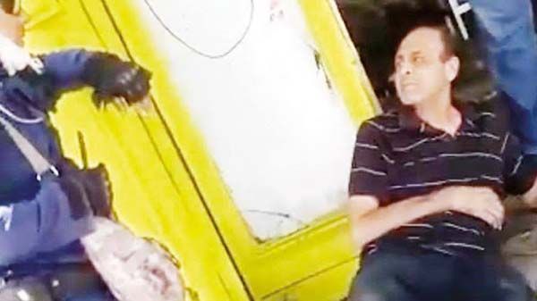 Se declarará expolicía culpable por homicidio