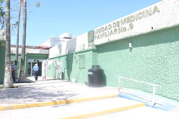 Siguen sin vacunas para recién nacidos