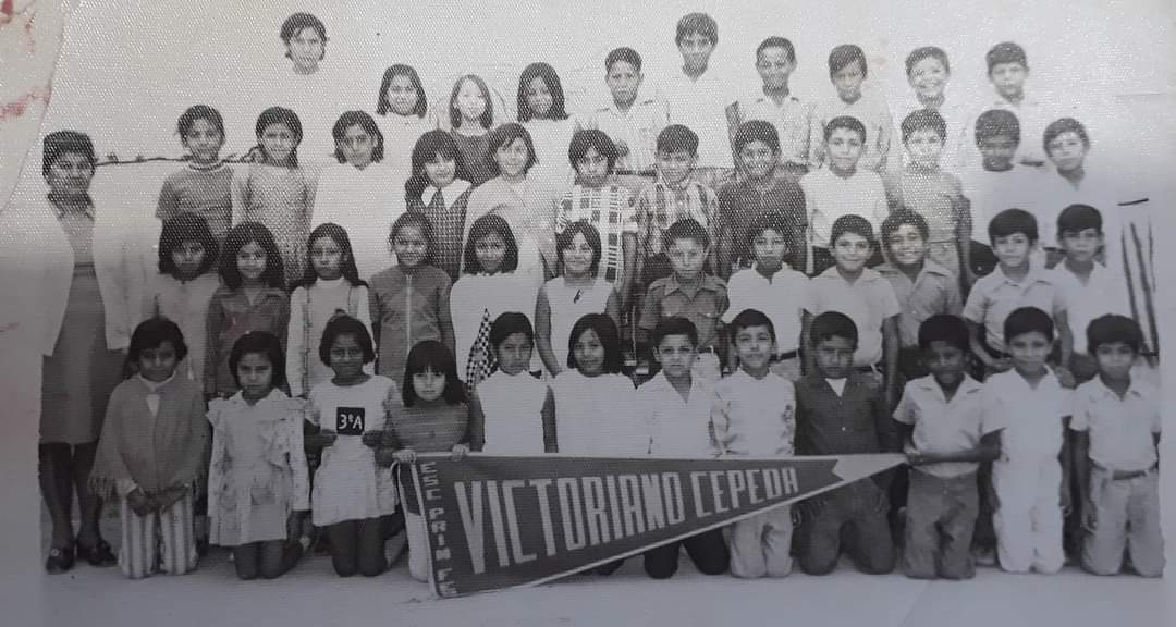 ¿Quién fue la maestra Cenobia Delgado?