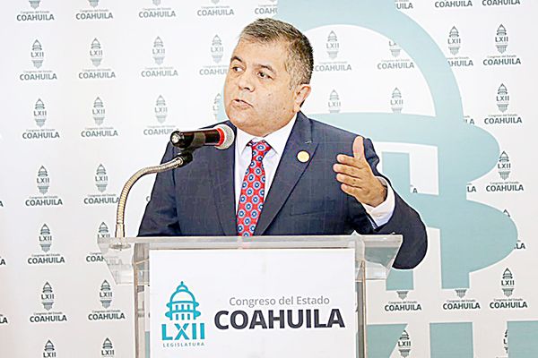 Regulará PRI paridad para proceso electoral