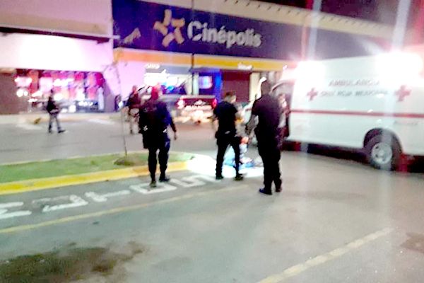 A prisión César “N” por tentativa de feminicidio