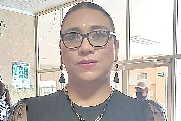 Continúa investigación por suicidio de Emily