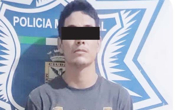 Va Edwin a prisión por posesión de narcóticos
