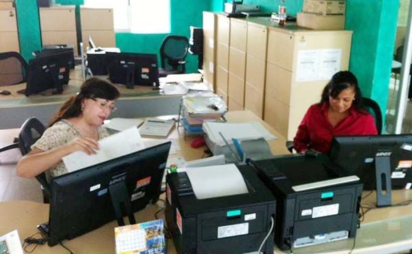 Docentes del ITSMZ se preparan en pedagogía