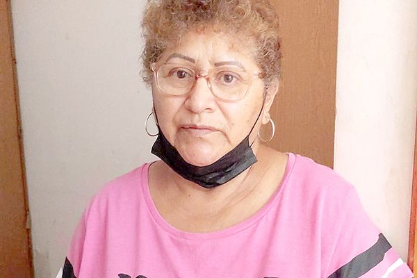 No aguanta a su ex nuera; pide orden de restricción