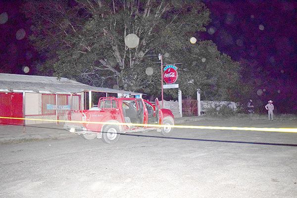 Determina Fiscalía la causa de muerte