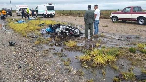 Sigue hospitalizada esposa de “bicker”