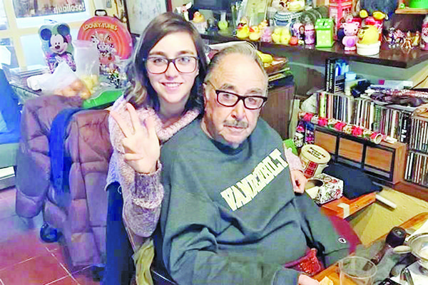 Murió Pancho Contreras, leyenda del tenis mexicano