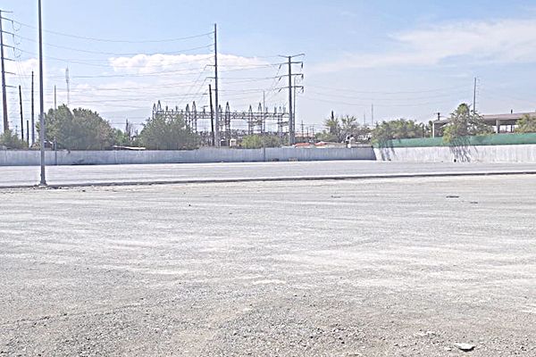Avanza rehabilitación de Parque Deportivo
