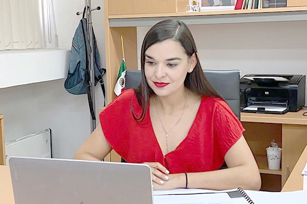 Preside PRONNIF sesión de órganos de gobierno