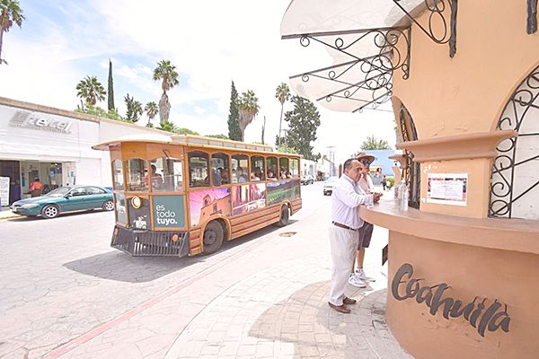 Los Pueblos Mágicos son un gran destino