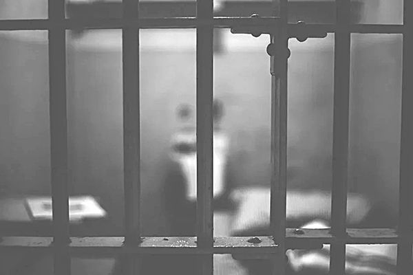 Pedófilo mexicano es asesinado en prisión de EU; se declaró culpable de abusar de hasta nueve niños